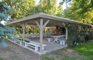 Dworki - Jaworowy Dwór - obiekt - zdjęcie 28 