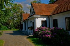 Dworki - Jaworowy Dwór - zdjęcie 4