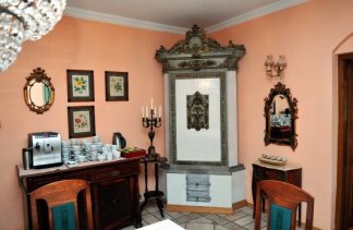 Dworki - Jaworowy Dwór - obiekt - zdjęcie 10 