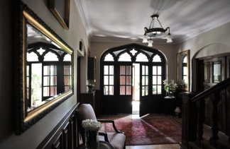 Dworki - Jaworowy Dwór - obiekt - zdjęcie 8 