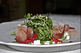 Dworki - Jaworowy Dwór - obiekt - zdjęcie 25 