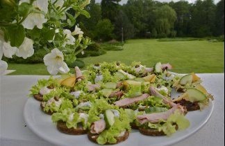 Dworki - Jaworowy Dwór - obiekt - zdjęcie 23 