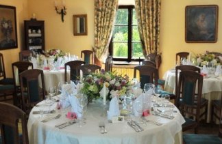 Dworki - Jaworowy Dwór - obiekt - zdjęcie 14 