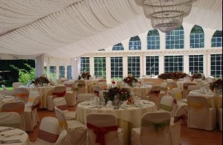 Dworki - Jaworowy Dwór - obiekt - zdjęcie 20 