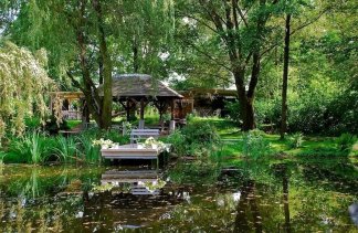 Dworki - Jaworowy Dwór - obiekt - zdjęcie 3 