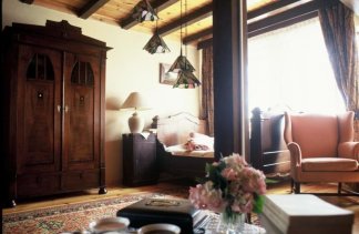 Dworki - Jaworowy Dwór - obiekt - zdjęcie 18 