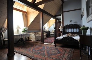 Dworki - Jaworowy Dwór - obiekt - zdjęcie 17 