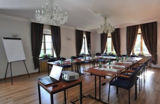 Dworki - Jaworowy Dwór - obiekt - zdjęcie 12 