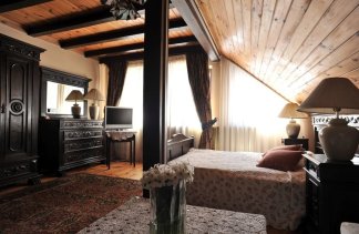 Dworki - Jaworowy Dwór - obiekt - zdjęcie 16 