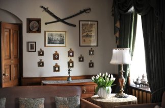 Dworki - Jaworowy Dwór - obiekt - zdjęcie 7 