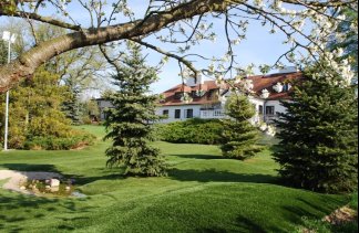 Dworki - Jaworowy Dwór - obiekt - zdjęcie 2 