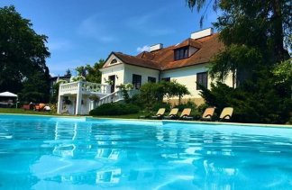 Dworki - Jaworowy Dwór - obiekt - zdjęcie 6 