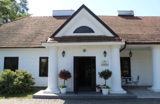 Dworki - Jaworowy Dwór - obiekt - zdjęcie 5 