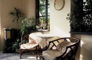 Dworki - Jaworowy Dwór - obiekt - zdjęcie 11 