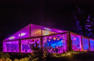 Dworki - Jaworowy Dwór - obiekt - zdjęcie 21 