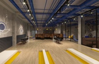 Nowy - Ibis Styles Bolesławiec - obiekt - zdjęcie 6 