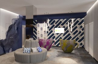 Nowy - Ibis Styles Bolesławiec - obiekt - zdjęcie 3 