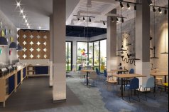 Nowy - Ibis Styles Bolesławiec - zdjęcie 4