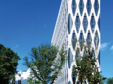 Nobel Tower - sale konferencyjne Poznań