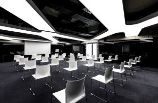 Centra konferencyjne - Nobel Tower - obiekt - zdjęcie 18 