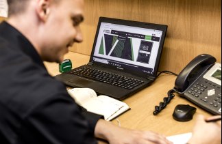 Centra konferencyjne - Nobel Tower - obiekt - zdjęcie 8 