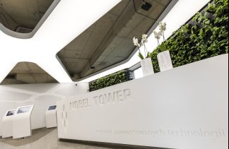 Centra konferencyjne - Nobel Tower - obiekt - zdjęcie 10 