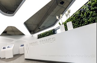 Centra konferencyjne - Nobel Tower - obiekt - zdjęcie 11 