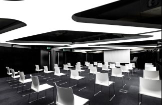 Centra konferencyjne - Nobel Tower - obiekt - zdjęcie 17 