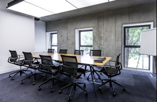 Centra konferencyjne - Nobel Tower - obiekt - zdjęcie 16 