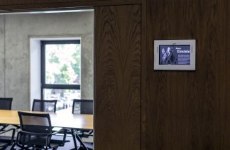 Centra konferencyjne - Nobel Tower - obiekt - zdjęcie 15 