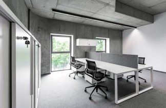 Centra konferencyjne - Nobel Tower - obiekt - zdjęcie 14 