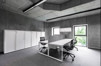 Centra konferencyjne - Nobel Tower - obiekt - zdjęcie 13 