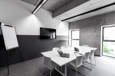 Centra konferencyjne - Nobel Tower - zdjęcie 3