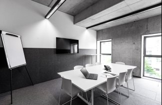 Centra konferencyjne - Nobel Tower - obiekt - zdjęcie 2 