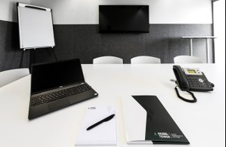 Centra konferencyjne - Nobel Tower - obiekt - zdjęcie 3 