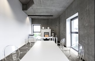 Centra konferencyjne - Nobel Tower - obiekt - zdjęcie 4 