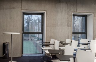 Centra konferencyjne - Nobel Tower - obiekt - zdjęcie 22 