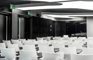 Centra konferencyjne - Nobel Tower - obiekt - zdjęcie 19 