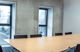 Centra konferencyjne - Nobel Tower - obiekt - zdjęcie 24 