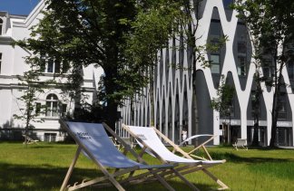 Centra konferencyjne - Nobel Tower - obiekt - zdjęcie 1 