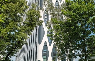 Centra konferencyjne - Nobel Tower - obiekt - zdjęcie 12 