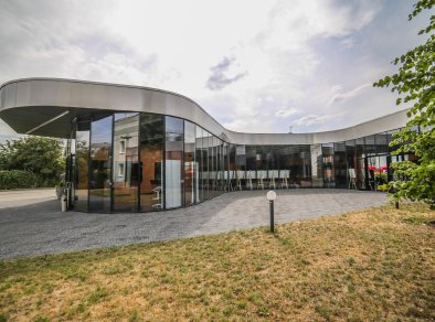 Centrum Konferencyjne w Warce - sale konferencyjne Warka