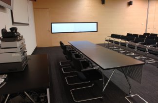 Centra konferencyjne - Centrum Konferencyjne w Warce - obiekt - zdjęcie 6 