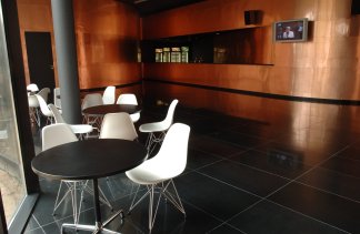 Centra konferencyjne - Centrum Konferencyjne w Warce - obiekt - zdjęcie 5 