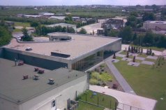 Centra konferencyjne - Centrum Konferencyjne w Warce - zdjęcie 3