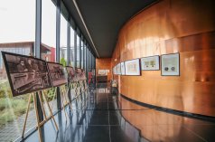 Centra konferencyjne - Centrum Konferencyjne w Warce - zdjęcie 4