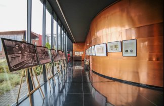 Centra konferencyjne - Centrum Konferencyjne w Warce - obiekt - zdjęcie 4 