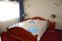 Centra konferencyjne - Dwór Prawdzica - zdjęcie 3