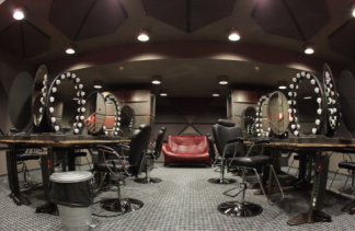 Centra konferencyjne - Alvernia Studios - obiekt - zdjęcie 14 