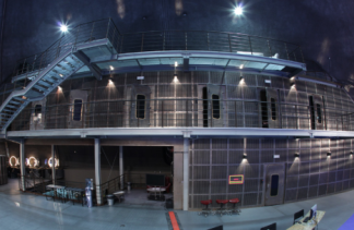 Centra konferencyjne - Alvernia Studios - obiekt - zdjęcie 13 